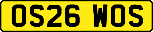 OS26WOS
