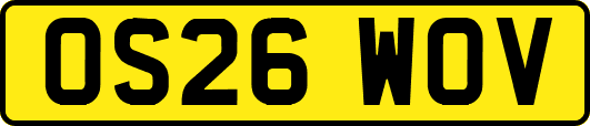 OS26WOV