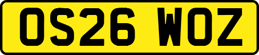 OS26WOZ