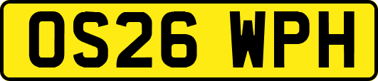 OS26WPH