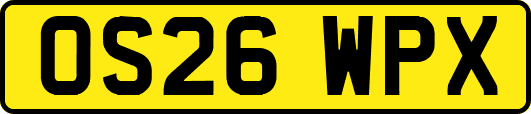 OS26WPX