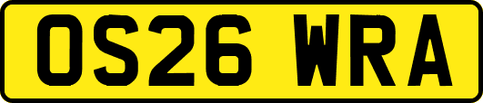 OS26WRA
