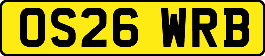 OS26WRB