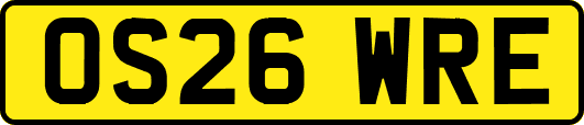 OS26WRE