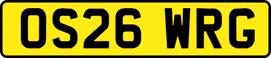 OS26WRG