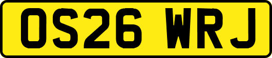 OS26WRJ
