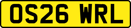 OS26WRL