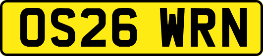 OS26WRN