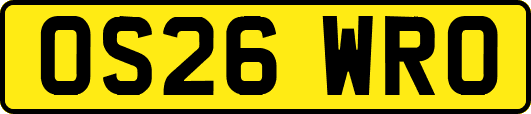 OS26WRO