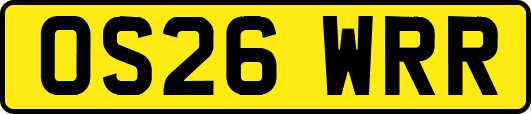 OS26WRR