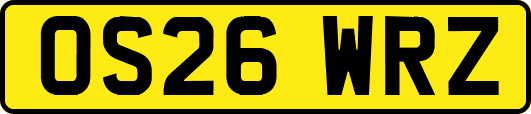 OS26WRZ