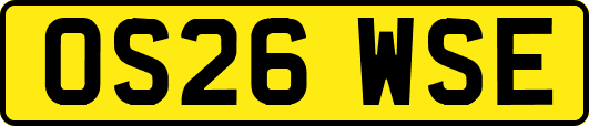 OS26WSE