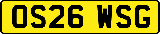 OS26WSG