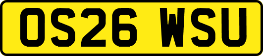 OS26WSU