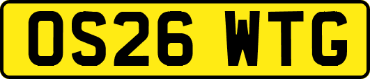 OS26WTG