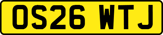 OS26WTJ