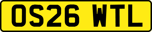 OS26WTL