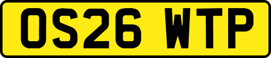 OS26WTP