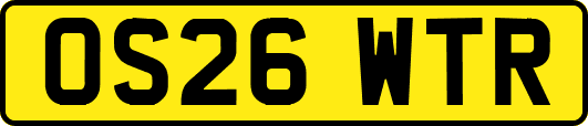 OS26WTR