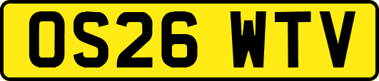 OS26WTV