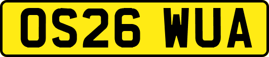 OS26WUA