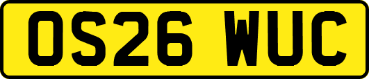 OS26WUC
