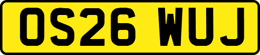 OS26WUJ