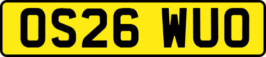 OS26WUO