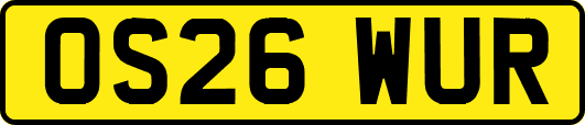 OS26WUR