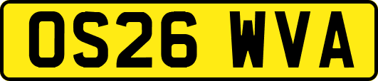 OS26WVA