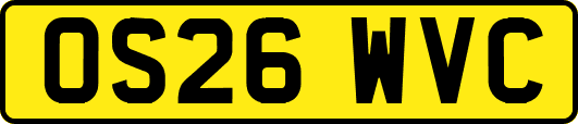 OS26WVC