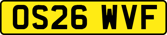 OS26WVF