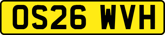 OS26WVH