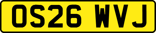 OS26WVJ