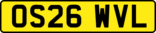OS26WVL