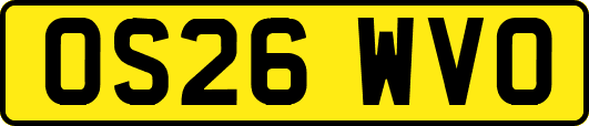 OS26WVO