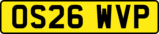 OS26WVP