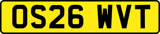 OS26WVT