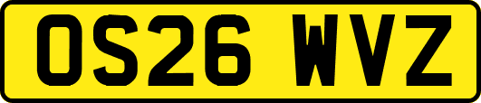 OS26WVZ