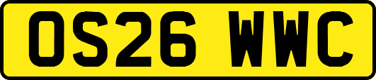 OS26WWC