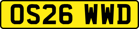 OS26WWD