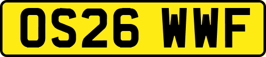 OS26WWF