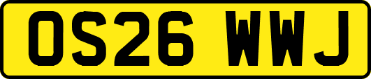 OS26WWJ