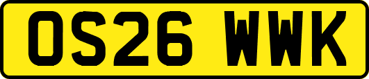 OS26WWK