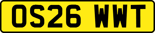 OS26WWT