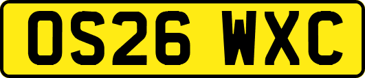 OS26WXC