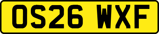 OS26WXF