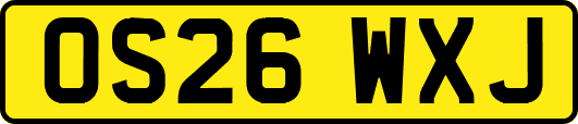 OS26WXJ