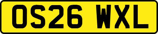 OS26WXL