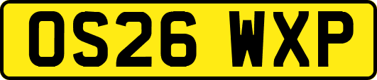 OS26WXP